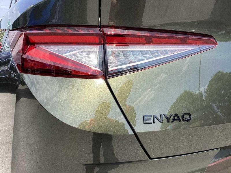 Used Skoda Enyaq for sale - 77447218: Photo 16
