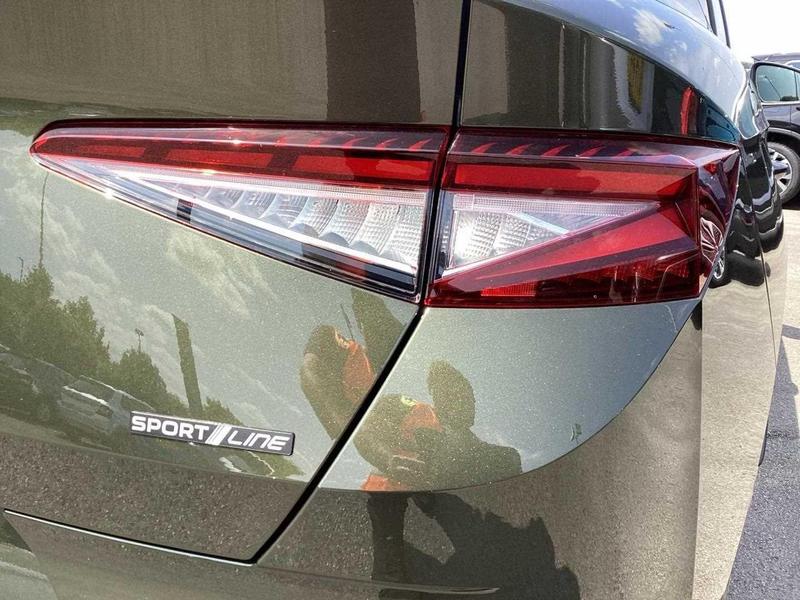 Used Skoda Enyaq for sale - 77447218: Photo 17