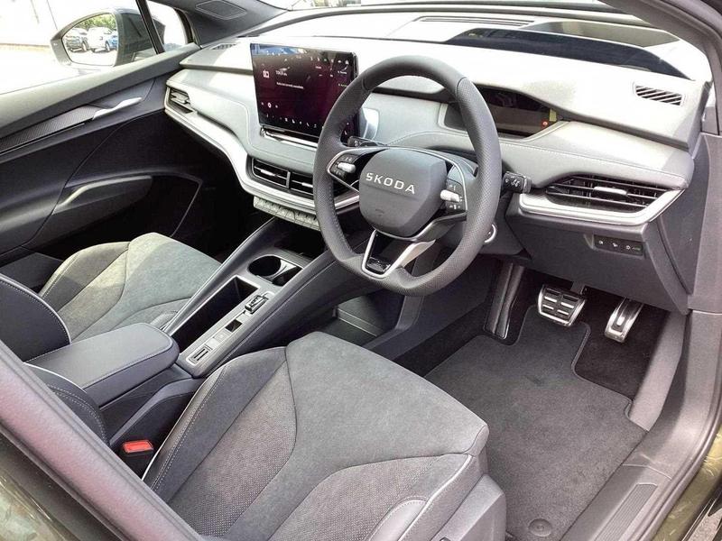 Used Skoda Enyaq for sale - 77447218: Photo 2