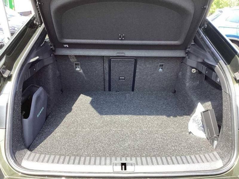 Used Skoda Enyaq for sale - 77447218: Photo 20