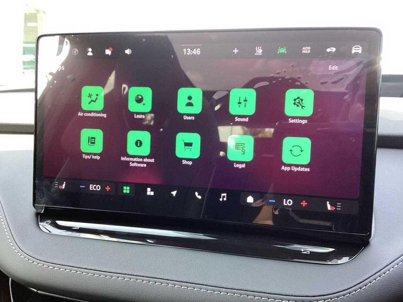 Used Skoda Enyaq for sale - 77447218: Photo 28