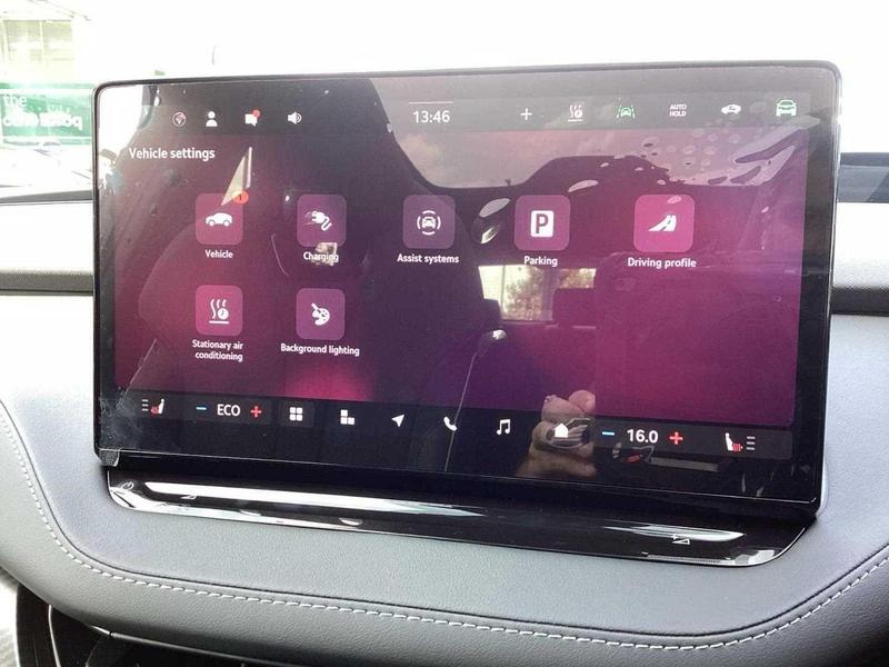 Used Skoda Enyaq for sale - 77447218: Photo 30