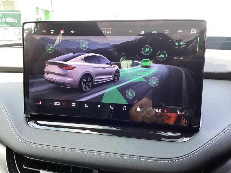 Used Skoda Enyaq for sale - 77447218: Photo 32