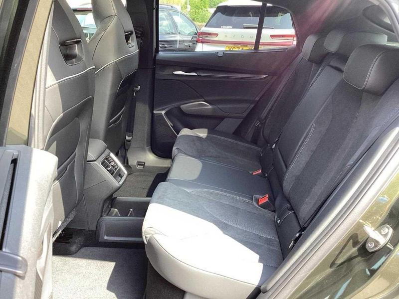 Used Skoda Enyaq for sale - 77447218: Photo 39