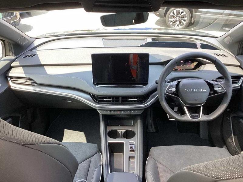 Used Skoda Enyaq for sale - 77447218: Photo 41