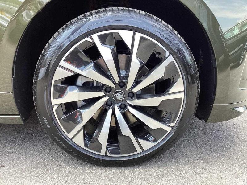 Used Skoda Enyaq for sale - 77447218: Photo 6