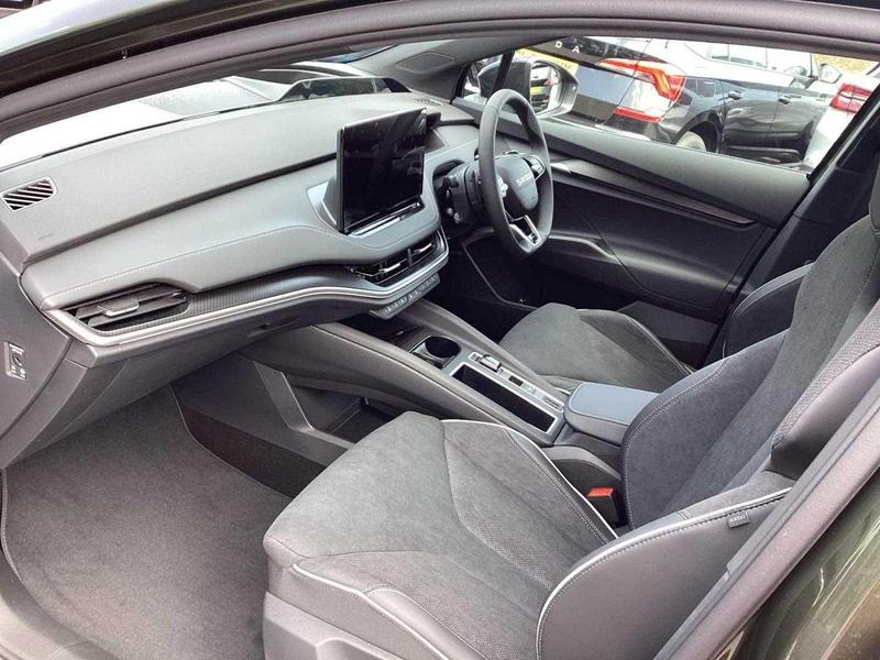 Used Skoda Enyaq for sale - 77447218: Photo 8