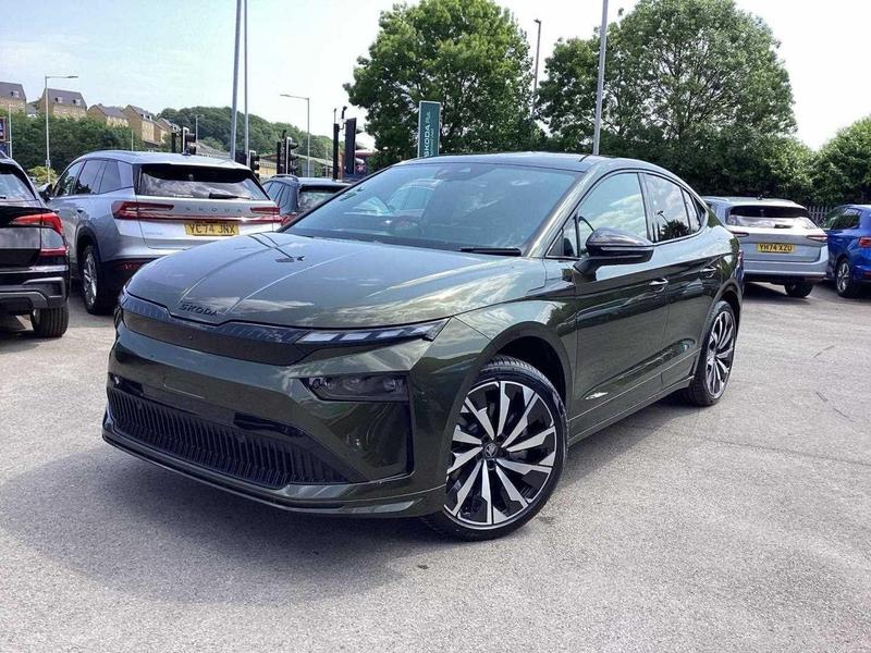 Used Skoda Enyaq for sale - 77447218: Photo 9