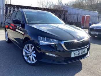 2021 - 1.5 TSI SE L 5dr