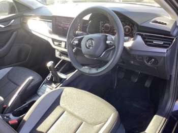 Used Skoda Scala 2021 for sale - 74710177: Photo