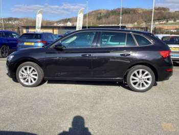 Used Skoda Scala 2021 for sale - 74710177: Photo