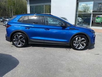 Used Skoda Elroq 2026 for sale - 77934957: Photo