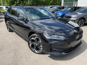 Used Skoda Superb undefined for sale - 78706149: Photo