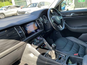 Used Skoda Kodiaq 2017 for sale - 79113736: Photo