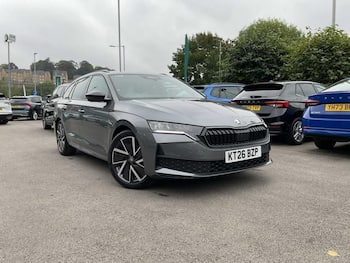 Used Skoda Octavia 2026 for sale - 79630479: Photo