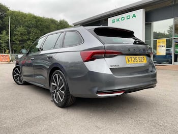 Used Skoda Octavia 2026 for sale - 79630479: Photo