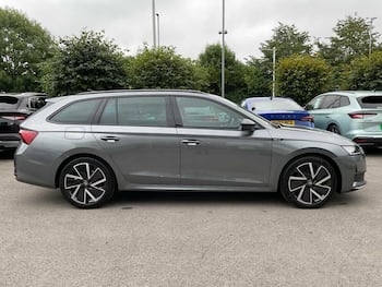 Used Skoda Octavia 2026 for sale - 79630479: Photo