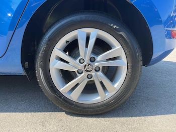 Used Skoda Fabia 2021 for sale - 79076957: Photo