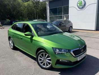 2019 - 1.0 TSI SE L 5dr Manual