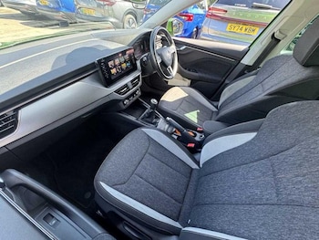 Used Skoda Scala 2019 for sale - 75421348: Photo