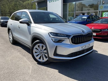 Used Skoda Kodiaq 2026 for sale - 78240145: Photo