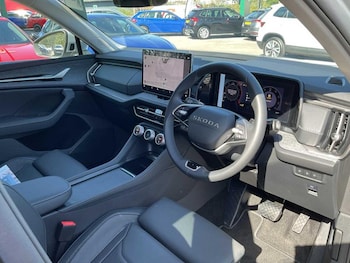 Used Skoda Kodiaq 2026 for sale - 78240145: Photo