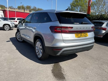 Used Skoda Kodiaq 2026 for sale - 78240145: Photo