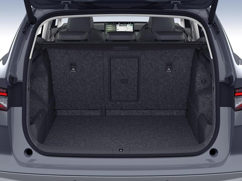 Used Skoda Enyaq for sale - 77450482: Photo 5