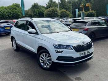 2018 - 1.0 TSI SE Nav Plus 5dr Manual