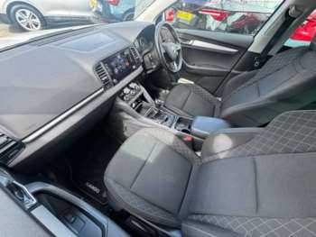 Used Skoda Karoq 2018 for sale - 75032287: Photo