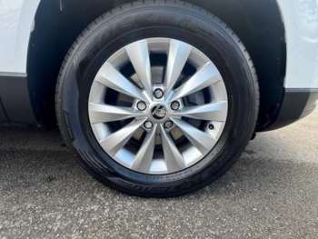 Used Skoda Karoq 2018 for sale - 75032287: Photo