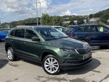 2019 - 1.5 TSI SE L 5dr DSG Automatic