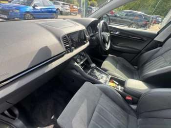 Used Skoda Karoq 2019 for sale - 75261131: Photo