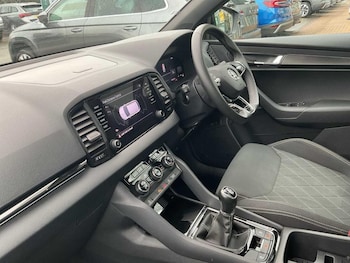 Used Skoda Karoq 2023 for sale - 79516036: Photo