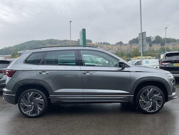 Used Skoda Karoq 2023 for sale - 79516036: Photo