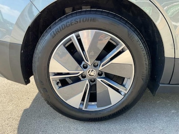 Used Skoda Enyaq 2023 for sale - 79159795: Photo
