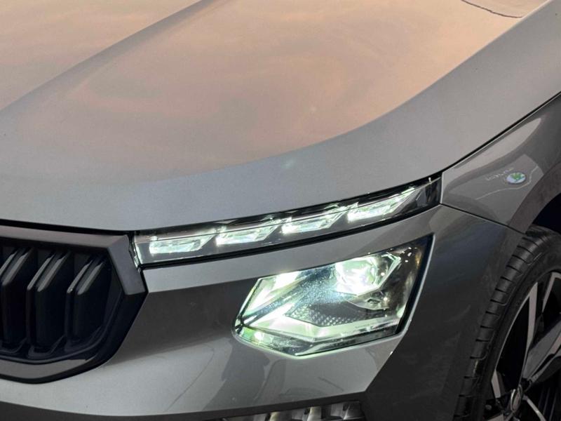 Used Skoda Kamiq 2025 for sale - 76480466: Photo 11