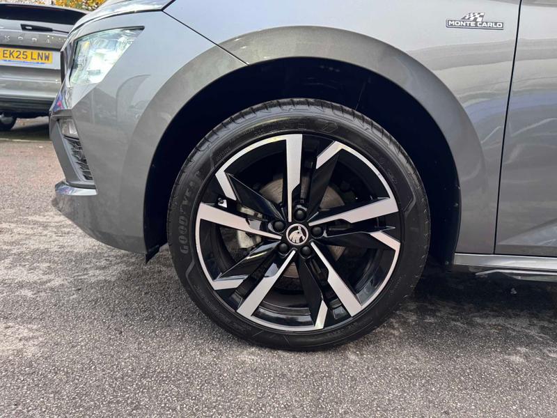 Used Skoda Kamiq 2025 for sale - 76480466: Photo 12