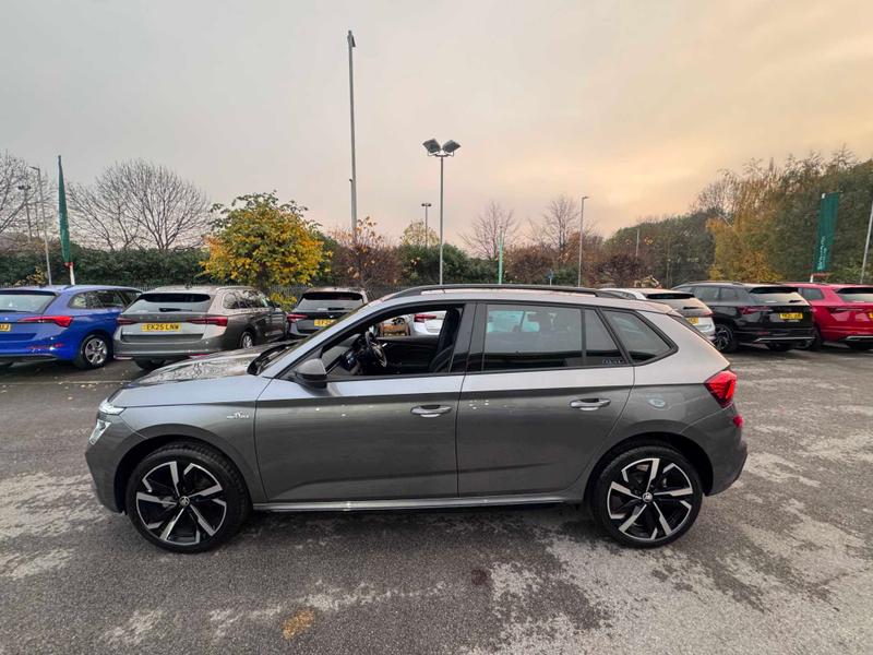 Used Skoda Kamiq 2025 for sale - 76480466: Photo 14