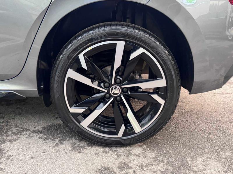 Used Skoda Kamiq 2025 for sale - 76480466: Photo 15