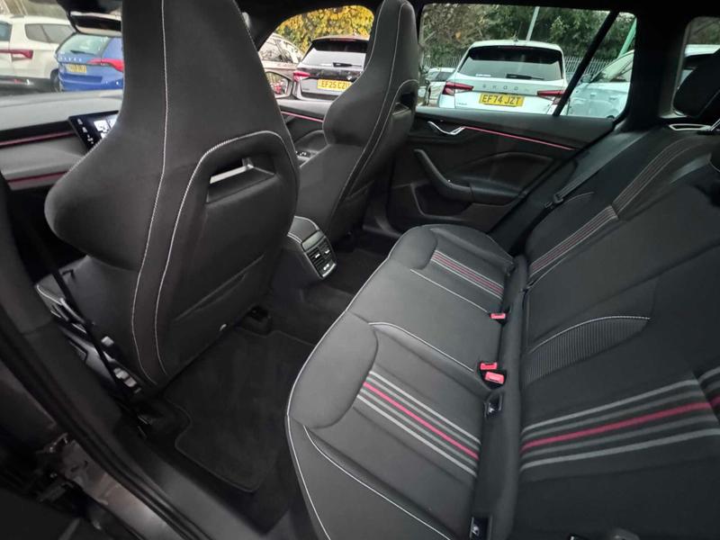 Used Skoda Kamiq 2025 for sale - 76480466: Photo 16