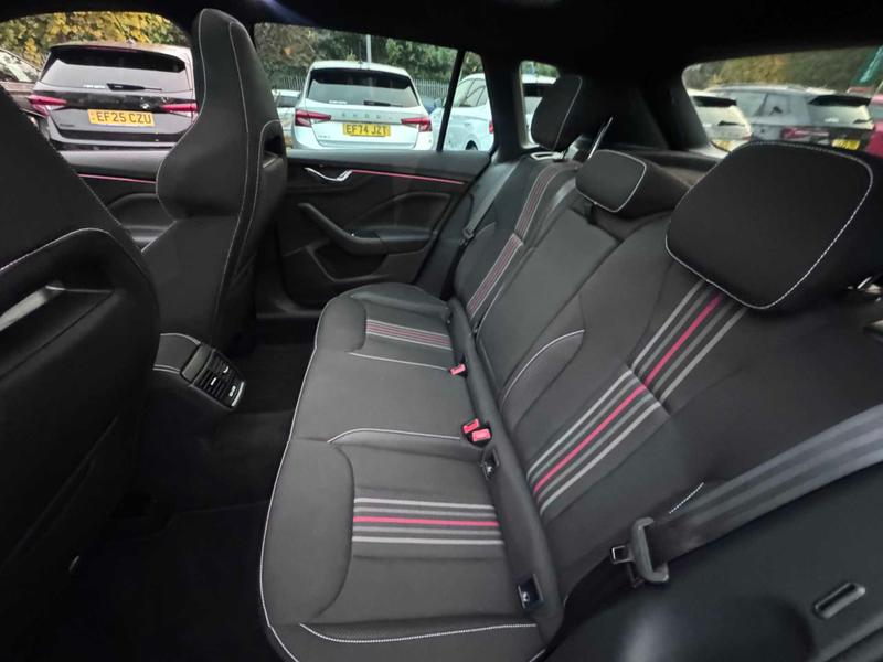Used Skoda Kamiq 2025 for sale - 76480466: Photo 17