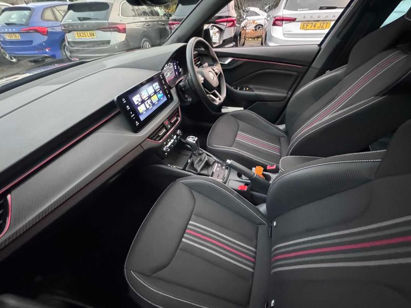 Used Skoda Kamiq 2025 for sale - 76480466: Photo 2