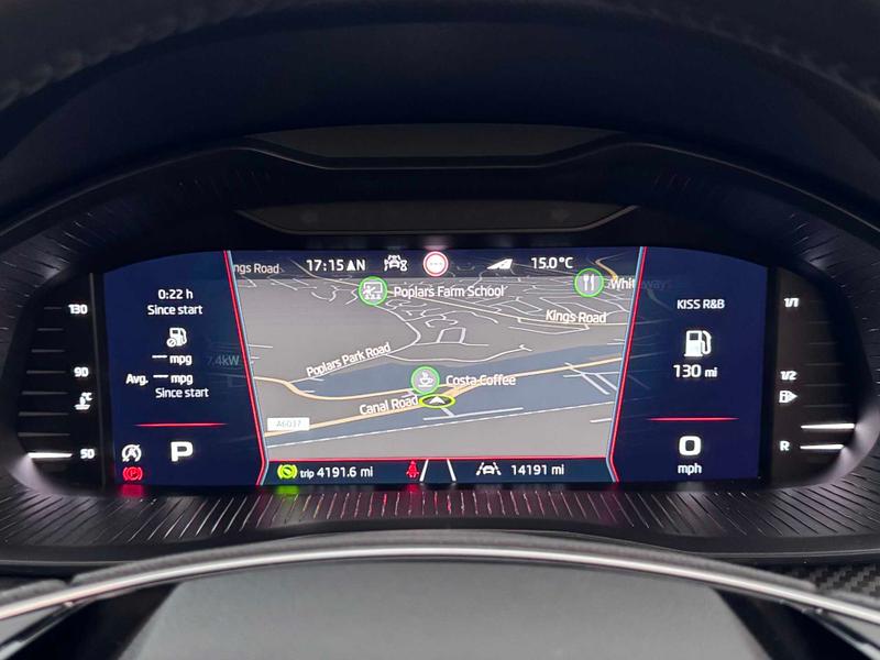 Used Skoda Kamiq 2025 for sale - 76480466: Photo 22