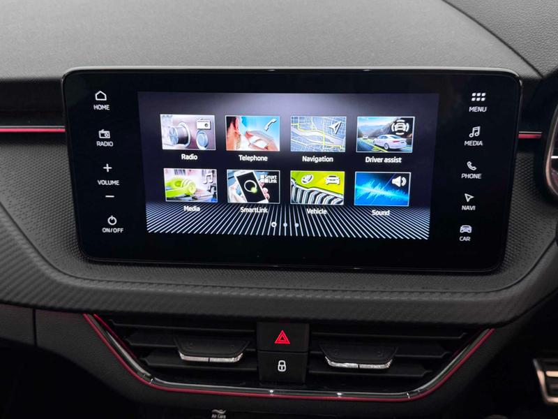 Used Skoda Kamiq 2025 for sale - 76480466: Photo 27