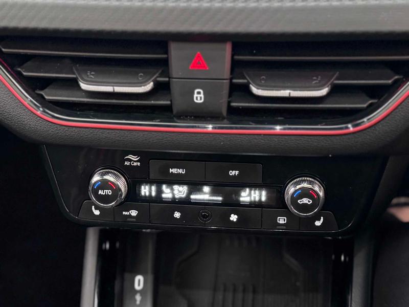 Used Skoda Kamiq 2025 for sale - 76480466: Photo 30