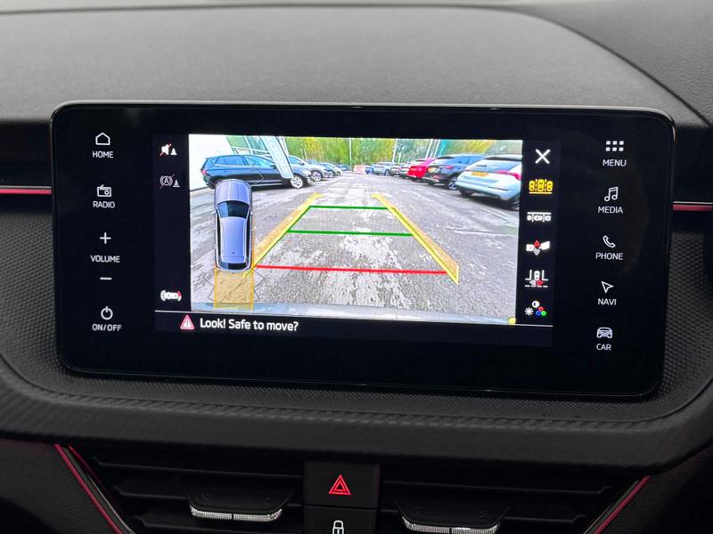 Used Skoda Kamiq 2025 for sale - 76480466: Photo 31