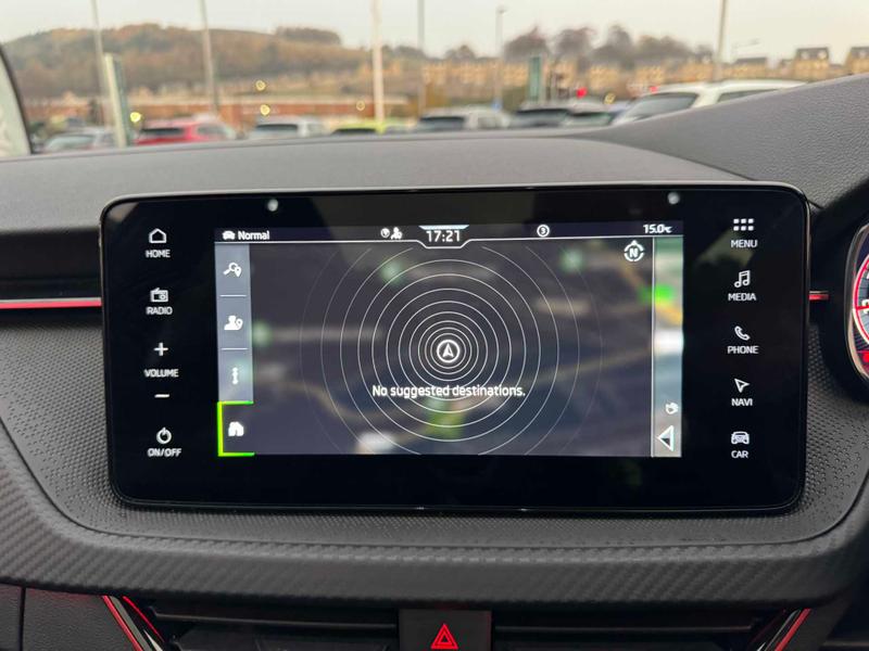 Used Skoda Kamiq 2025 for sale - 76480466: Photo 33