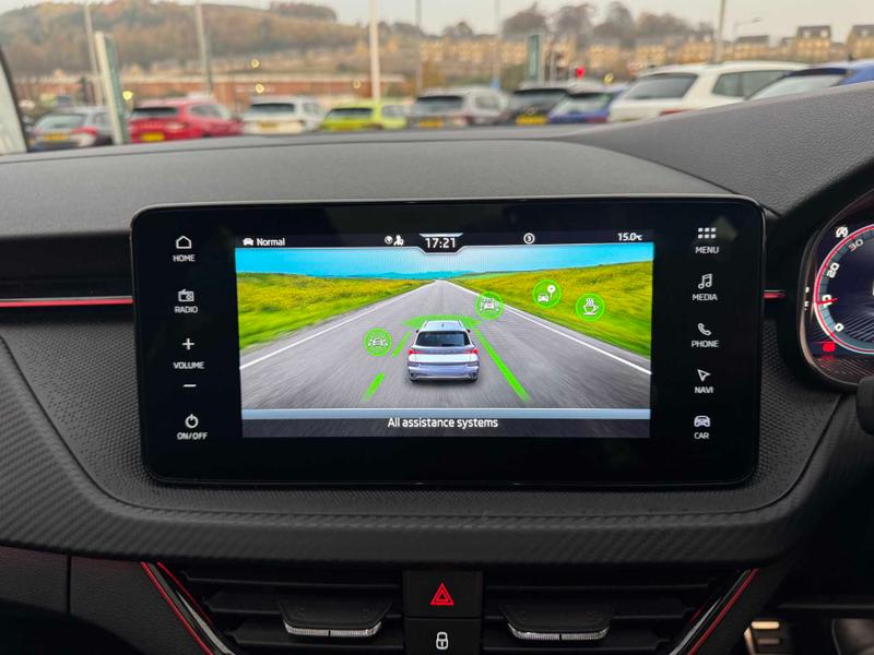 Used Skoda Kamiq 2025 for sale - 76480466: Photo 34