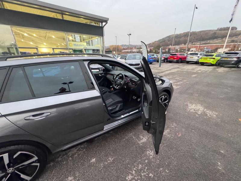 Used Skoda Kamiq 2025 for sale - 76480466: Photo 37